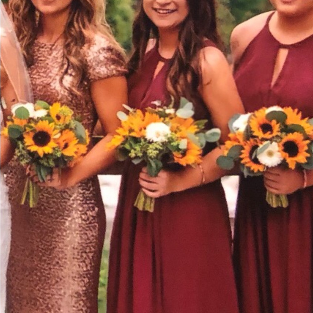 Prom dress - Picture 5 of 5